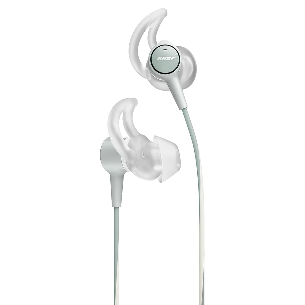 Amazon.com: Bose SoundTrue Ultra in-Ear Headphones - Apple